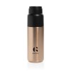 Bouteille isotherme 500ml avec tasse Thermocup RCS