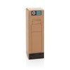 Bouteille isotherme 500ml avec tasse Thermocup RCS