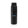 Bouteille isotherme 500ml avec tasse Thermocup RCS