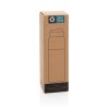 Bouteille isotherme 500ml avec tasse Thermocup RCS