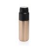 Bouteille isotherme 500ml avec tasse Thermocup RCS