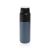 Bouteille isotherme 500ml avec tasse Thermocup RCS
