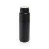 Bouteille isotherme 500ml avec tasse Thermocup RCS