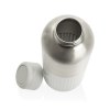 Bouteille d'eau étanche 750ml en acier RCS Ripple