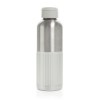 Bouteille d'eau étanche 750ml en acier RCS Ripple