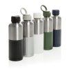 Bouteille d'eau étanche 750ml en acier RCS Ripple