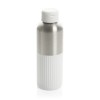 Bouteille d'eau étanche 750ml en acier RCS Ripple