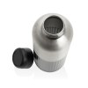 Bouteille d'eau étanche 750ml en acier RCS Ripple