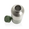 Bouteille d'eau étanche 750ml en acier RCS Ripple