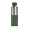 Bouteille d'eau étanche 750ml en acier RCS Ripple