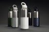 Bouteille d'eau étanche 750ml en acier RCS Ripple