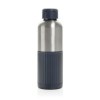 Bouteille d'eau étanche 750ml en acier RCS Ripple