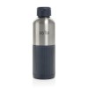 Bouteille d'eau étanche 750ml en acier RCS Ripple