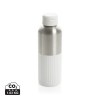 Bouteille d'eau étanche 750ml en acier RCS Ripple