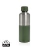 Bouteille d'eau étanche 750ml en acier RCS Ripple