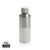 Bouteille d'eau étanche 750ml en acier RCS Ripple