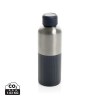 Bouteille d'eau étanche 750ml en acier RCS Ripple