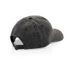 Casquette à 6 panneaux en coton sergé délavée BEAU AWARE™