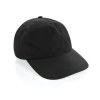 Casquette de baseball à 5 panneaux en nylon RCS KENTO URBAN