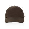 Casquette de baseball à 5 panneaux en nylon RCS KENTO URBAN
