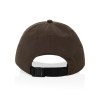 Casquette de baseball à 5 panneaux en nylon RCS KENTO URBAN