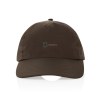 Casquette de baseball à 5 panneaux en nylon RCS KENTO URBAN