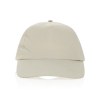 Casquette de baseball à 5 panneaux en nylon RCS KENTO URBAN