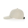 Casquette de baseball à 5 panneaux en nylon RCS KENTO URBAN