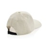 Casquette de baseball à 5 panneaux en nylon RCS KENTO URBAN