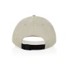 Casquette de baseball à 5 panneaux en nylon RCS KENTO URBAN