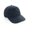 Casquette de baseball à 5 panneaux en nylon RCS KENTO URBAN