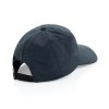Casquette de baseball à 5 panneaux en nylon RCS KENTO URBAN