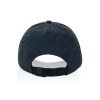 Casquette de baseball à 5 panneaux en nylon RCS KENTO URBAN