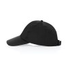 Casquette de baseball à 5 panneaux en nylon RCS KENTO URBAN