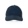 Casquette de baseball à 5 panneaux en nylon RCS KENTO URBAN