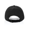Casquette de baseball à 5 panneaux en nylon RCS KENTO URBAN