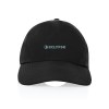 Casquette de baseball à 5 panneaux en nylon RCS KENTO URBAN
