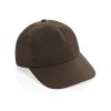 Casquette de baseball à 5 panneaux en nylon RCS KENTO URBAN