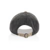 Casquette à 6 panneaux en coton sergé bicolore BEAU AWARE™