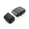 Rasoir de voyage IPX7 rechargeable TrimBlade