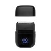Rasoir de voyage IPX7 rechargeable TrimBlade