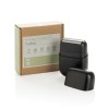 Rasoir de voyage IPX7 rechargeable TrimBlade