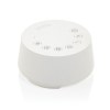 Enceinte à bruit blanc en plastique recyclé RCS Flora