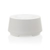 Enceinte à bruit blanc en plastique recyclé RCS Flora