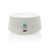 Enceinte à bruit blanc en plastique recyclé RCS Flora