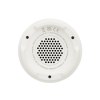 Enceinte à bruit blanc en plastique recyclé RCS Flora