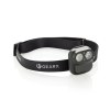 Lampe frontale avec capteur de mouvement en ABS RCS Gear X