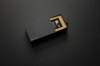 Lampe frontale avec capteur de mouvement en ABS RCS Gear X