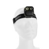 Lampe frontale avec capteur de mouvement en ABS RCS Gear X