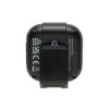 Lampe frontale avec capteur de mouvement en ABS RCS Gear X